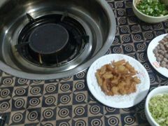 赠送炸鱼骨-重庆乌鱼庄·龙滋鲜(青羊大道店)