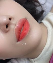 点击看大图 -Verywang半永久纹眉•仪器野生眉