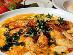-普叽普叽泰式茶餐厅(港汇店)