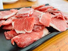 -果松木炭酸菜铜火锅·外婆参鸡汤