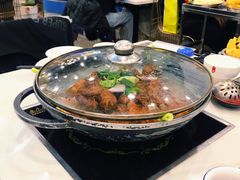 -大嫂镬仔·焖鸡煲·啫啫煲(逢源路店)