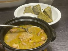 -骏莱海鲜鱼港(五角场店)