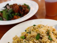 -煲煲掂风味煲仔饭餐厅(西区店)