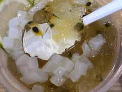 -深水井老冰粉(解放碑英利大融城店)