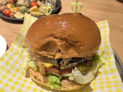 -大象厨房(重庆道店)