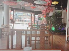-春天里餐厅(西田城店)