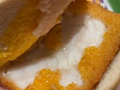 -麦当劳(中山公园龙之梦店)