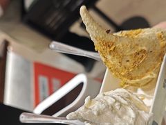 -野人先生Gelato(上海长宁龙之梦店)