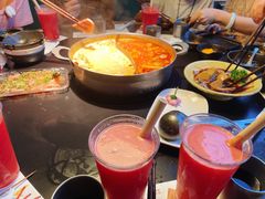 -生如夏花泰式火锅(西村黑金店)