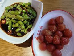 -庆峰龙虾烧烤(合肥一店)