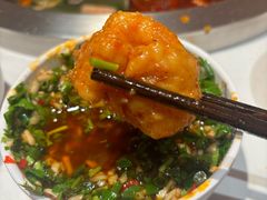 -小龙坎火锅(IFS HOT店)