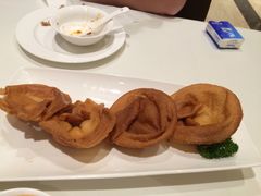 -咸亨大酒店-自助餐厅(解放南路店)
