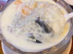 -合德记顺德双皮奶(东门店)
