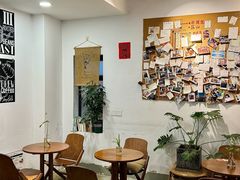 -唐咖精品咖啡(大理古城手冲店)