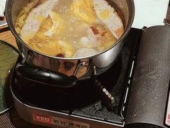 -星璞餐厅(深铁塘朗城君璞酒店)