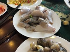 -火舞泰·泰式海鲜火锅餐厅(世纪城店)