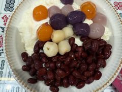-堂屋糖水店(愚园店)