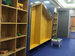 -能量学院少儿体能运动馆(公园1872店)