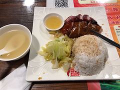 -永祥烧腊餐厅(虹口店)