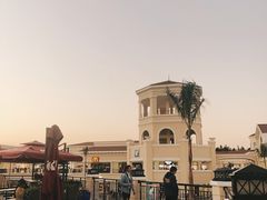-杉杉奥特莱斯广场(哈尔滨店)