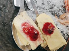 -渔荷食町·铁板烧料理(崂山万象汇店)