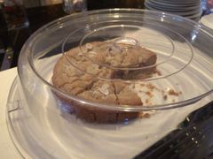 饼干-OPEN開全日自助餐厅·牛肉火锅·海鲜(佛山希尔顿酒店)