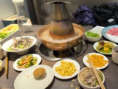 -东来顺饭庄(上地华联店)