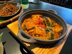 -Ameigo梅果·云贵川bistro(长宁来福士店)