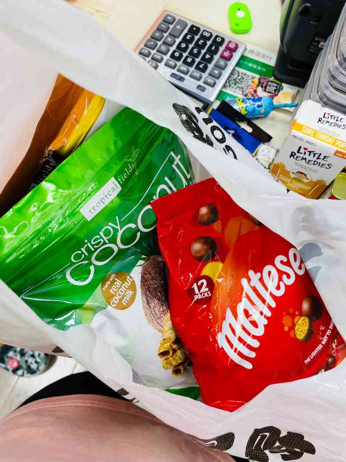 紫荆城食品交易中心(华强北店)-"如果现在有人问深圳有什么好逛值得买