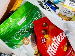 -紫荆城食品交易中心(华强北店)