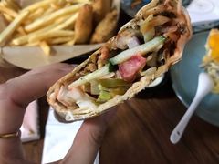 -Turka土耳咖(五大道店)