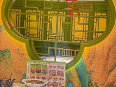 -奔跑吧陕菜·盛世长安(民乐园万达店)