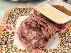 -聚德华天烤肉季·宴会厅(什刹海总店)