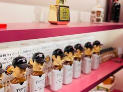 -Punchline Coffee&Roaster(同济大学店)