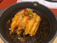 -赵小姐丨新中餐(曲江店)