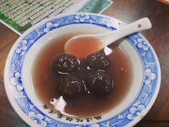 -粗茶淡饭(东关街店)