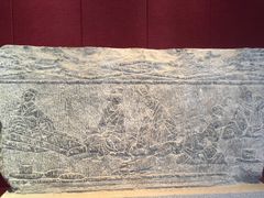 -卧龙岗文化园-南阳市汉画馆