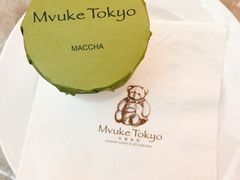 -布歌东京(金融街购物中心店)