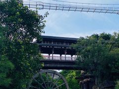 -河源客天下-温泉小镇