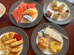 -天悦阁海景酒廊