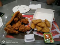 -麦当劳(国际大厦店)