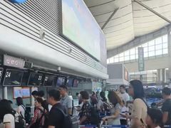 -太原武宿国际机场