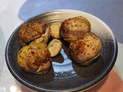 -京城·森鸽排档(双井店)
