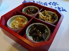 -天怡·鱼工厂(临江店)