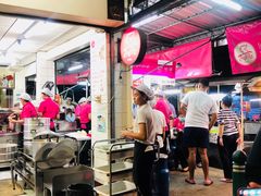 -红大哥水门鸡饭(總店)