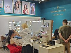 -海马体照相馆(合肥包河万达广场店)