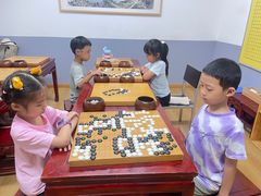 -弈海围棋学堂(夕照寺校区)