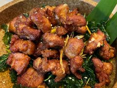 -云尊府云南菜·蒸汽石锅鱼(学清路店)