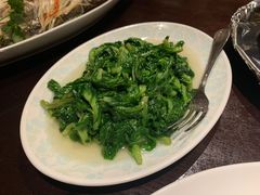 -上海金陵紫金山大酒店·汇海餐厅
