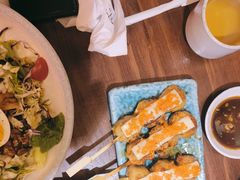 -白石の深夜食堂(芝罘万达店)